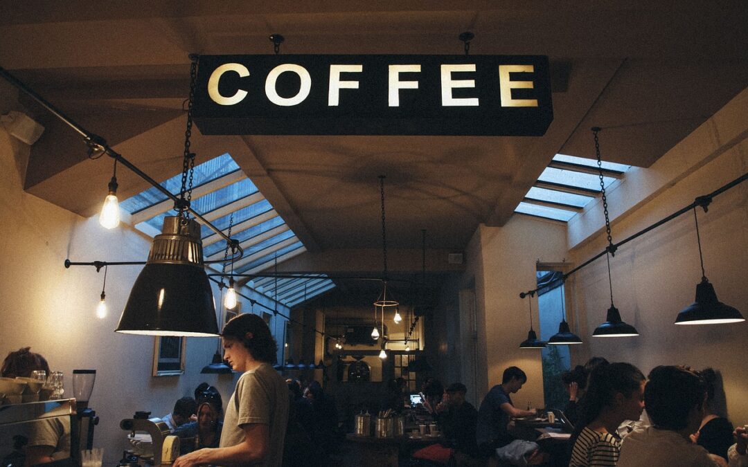 Grøn kaffebrygning – Energibesparende funktioner og bæredygtige materialer i moderne kaffemaskiner